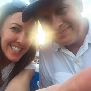 Meet your Posher, Cindy